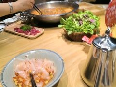 -老凯俚酸汤鱼(多彩城店)