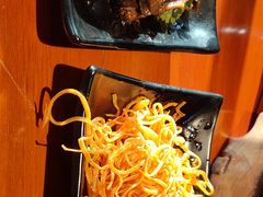 -鑫日千里马朝鲜族小馆(总店)