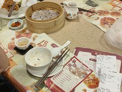 -点都德(大茶楼店)