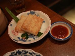 -林四喜·闽南传家菜(鼓浪屿店)