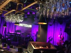 -光音瓦特俱乐部(高新店)