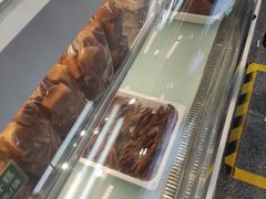 -紫光园清真北京小吃(广渠门内店)