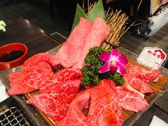 -俺的焼肉(銀座9丁目店)