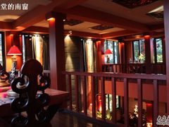 -花马天堂云南餐厅 Lost Heaven(高邮路店)