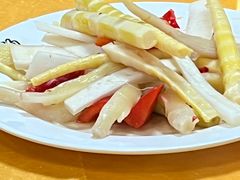 -荣生萝卜汤饭店