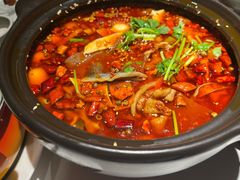 -麻六记(新天地店)