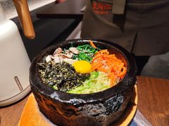 -大同江朝鲜菜•长春地标美食(绿园吾悦广场店)