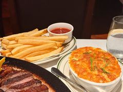 -Wolfgang’s Steakhouse 沃夫冈牛排馆(上海白玉兰广场店)