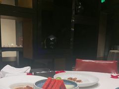 -富力丽思卡尔顿酒店·丽轩中餐厅
