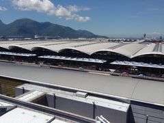 -香港国际机场-T2航站楼