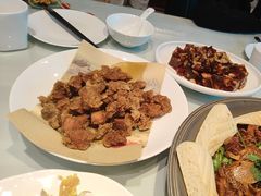 -老东营·东营菜(西四路店)