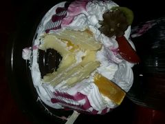 -欧贝拉蛋糕店(东门路店)