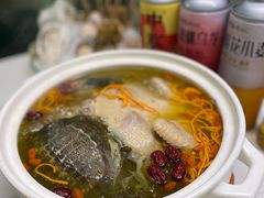 -金龙·打边炉(南京西路店)