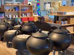 -tea'stone (万象天地店)