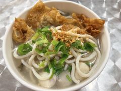 -非遗·十八曲鱼饺(西马总店)