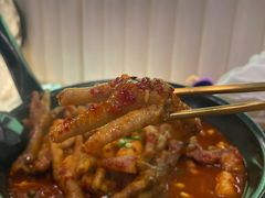 -HOTISLAND海鸡岛·韩国料理(江南西店)