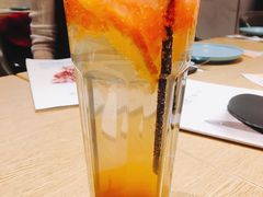 -摩欧客意式餐厅(高新活力汇店)