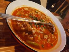 椒麻馋嘴蛙-胡桃里乐队酒馆(大庆店)