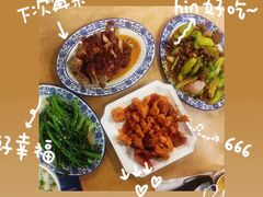 -光明刘冰乳鸽店(光明法政北路店)