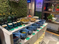 -老灶堂文创火锅(文艺路店)