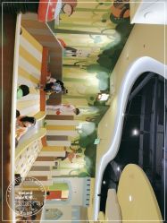 -MELAND CLUB亲子乐园•派对(虹桥万象城店)