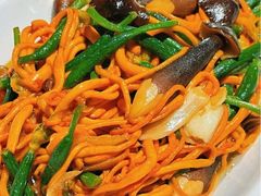 -川味堂·四川豆花(八卦岭店)