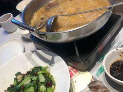-7号院家宴.烧鸽子(门头沟店)