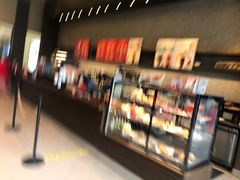-星巴克(广州番禺钻汇广场分店)