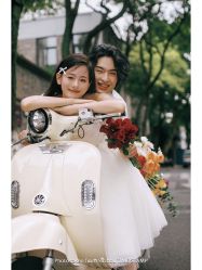 -时光印记婚纱摄影工作室·原创定制