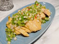 -鹿港小镇(霄云店)