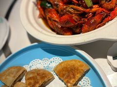 -渔舟意·湖南家宴(萝岗纳金城店)