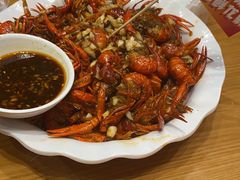-庆峰龙虾烧烤(合肥一店)