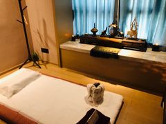 -享泰·泰式按摩SPA私家会所(太古汇店)