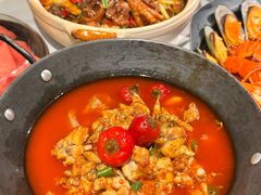 -南裕小牌档·小龙虾·烧烤