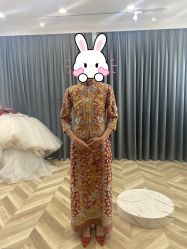 -予白婚纱礼服馆