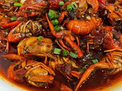 -寻小欢焖烤羊肉串(九眼桥店)