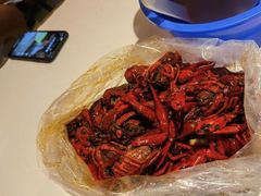 -老长沙龙虾馆·聚会餐厅(白石洲店)