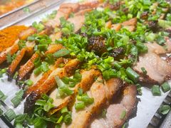 -绿茶餐厅(成都大悦城店)