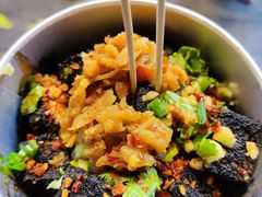 -董顺桃小粒臭豆腐(太平街一店)
