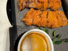 -滋粥楼·顺德菜(番禺广场总店)