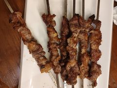 -伊纳其新疆主题餐厅(龙岗店)