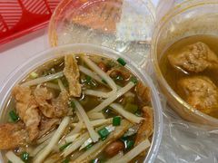 -忆螺巷螺蛳粉(步行街小巷店)
