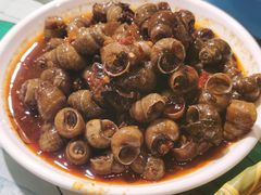 -美膳居川菜馆油焖大虾烧烤(卓刀泉店)