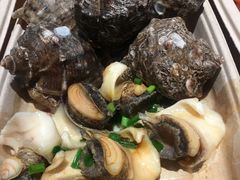 -盒马鲜生(首义店)