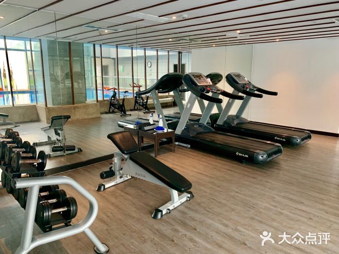 深圳圣淘沙酒店(翡翠店)图片