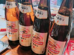 -热血兄弟·炭火烤肉(融侨中心店)