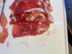 -额尔敦草原涮羊肉·烧烤(冻青树总店)