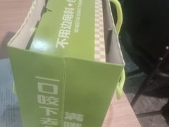 -丝路传奇·中国拉面航母店(北医三院店)