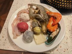 -宴立方海鲜自助(义乌万达广场店)