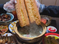 -聚汇三少·龙虾·中餐厅(莫邪路新天地店)